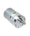 KGB37 12V 210Rpm 37mm Redüktörlü Eksantrik Dc Motor