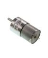 KGB37 12V 22Rpm 37mm Redüktörlü Eksantrik Dc Motor