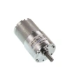 KGB37 12V 22Rpm 37mm Redüktörlü Eksantrik Dc Motor