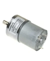 KGB37 12V 420Rpm 37mm Redüktörlü Eksantrik Dc Motor
