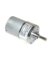 KGB37 12V 420Rpm 37mm Redüktörlü Eksantrik Dc Motor