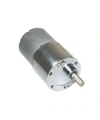 KGB37 12V 5 Rpm 37mm Redüktörlü Eksantrik Dc Motor