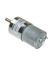 KGB37 12V 5 Rpm 37mm Redüktörlü Eksantrik Dc Motor