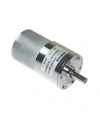 KGB37 12V 5 Rpm 37mm Redüktörlü Eksantrik Dc Motor