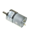 KGB37 12V 700Rpm 37mm Redüktörlü Eksantrik Dc Motor
