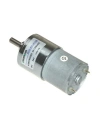 KGB37 24V 10Rpm 37mm Redüktörlü Eksantrik Dc Motor