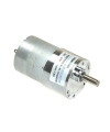 KGB37 24V 120Rpm 37mm Redüktörlü Eksantrik Dc Motor