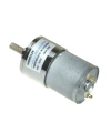 KGB37 24V 230Rpm 37mm Redüktörlü Eksantrik Dc Motor
