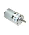 KGB37 24V 230Rpm 37mm Redüktörlü Eksantrik Dc Motor