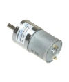 KGB37 24V 320Rpm 37mm Redüktörlü Eksantrik Dc Motor