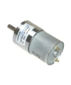 KGB37 24V 66Rpm 37mm Redüktörlü Eksantrik Dc Motor