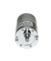 KGB37 24V 84Rpm 37mm Redüktörlü Eksantrik Dc Motor