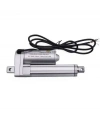 KGRA 24V 100MM 2000N IP65 Hall Sensörlü Lineer Motor