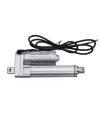 KGRA 24V 100MM 2000N IP65 Hall Sensörlü Lineer Motor