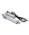 KGRA 24V 100MM 2000N IP65 Hall Sensörlü Lineer Motor