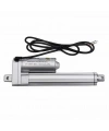 KGRA 24V 150MM 2000N IP65 Hall Sensörlü Lineer Motor