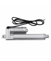 KGRA 24V 150MM 2000N IP65 Hall Sensörlü Lineer Motor
