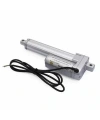 KGRA 24V 150MM 2000N IP65 Hall Sensörlü Lineer Motor