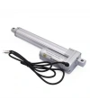 KGRA 24V 200MM 2000N IP65 Hall Sensörlü Lineer Motor