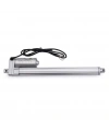 KGRA 24V 300MM 2000N IP65 Hall Sensörlü Lineer Motor