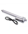 KGRA 24V 300MM 2000N IP65 Hall Sensörlü Lineer Motor