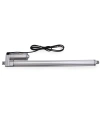 KGRA 24V 400MM 2000N IP65 Hall Sensörlü Lineer Motor