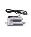 KGRA 24V 50MM 2000N IP65 Hall Sensörlü Lineer Motor