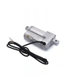 KGRA 24V 50MM 2000N IP65 Hall Sensörlü Lineer Motor