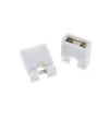 Kısa Devre Jumper 2.0mm Beyaz 2 Pin