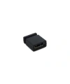 Kısa Devre Jumper 2.54mm Siyah 2 Pin