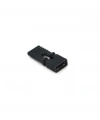 Kısa Devre Jumper Uzun 2.54mm Siyah 2 Pin