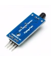 Kızılötesi Ateş Alev Algılama Sensör Modülü 4 Pin