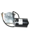 KKE-2032 24V DC 110 RPM Sol Cam Silecek Motoru