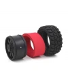 Kkpit Büyük Arazi Tekerleği 140mm x 65mm