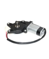 KKYR-L 12V DC 60 RPM Şaftlı Sol Cam Kaldırma Motoru