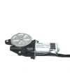 KKYR-L 12V DC 90 RPM Dişli Sol Cam Kaldırma Motoru