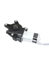 KKYR-R 12V DC 90RPM Dişli Sağ Cam Kaldırma Motoru