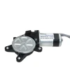 KKYR-R 12V DC 90RPM Dişli Sağ Cam Kaldırma Motoru