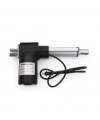 KMD501 24V 100mm 6000N IP43 Waterproof Linear Motor