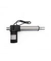 KMD501B 24V 150mm 5000N IP65 Waterproof Linear Motor