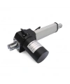 KMD501B 24V 150mm 5000N IP65 Waterproof Linear Motor