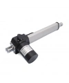 KMD501B 24V 250mm 6000N IP65 Waterproof Linear Motor