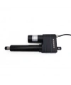 KMD606 24V 150mm 8000N IP65 Waterproof Linear Motor
