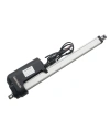 KMD608 12V 400mm 10000N Lineer Aktüatör Motor