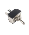 KN3(B)-2A ON-OFF 2-Pin Toggle Switch