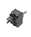 KN3(B)-2A ON-OFF 2-Pin Toggle Switch