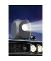 Konfulon CN09 Powerbank 1000W 270.000 mAh Kamp Şarj 45W PD - Gri