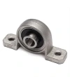 KP08 Yataklı Rulman 8mm