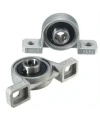 KP08 Yataklı Rulman 8mm