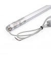 KRA-L28 24V 150mm 500N IP66 Tubular Linear Motor